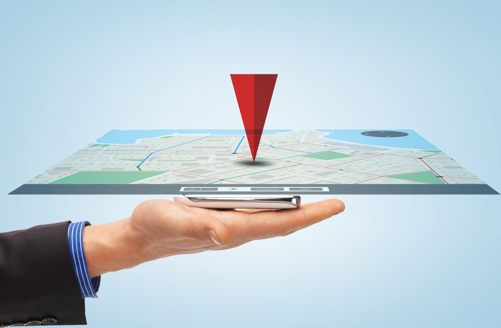 Top Five Reasons to Use a GPS Tracker