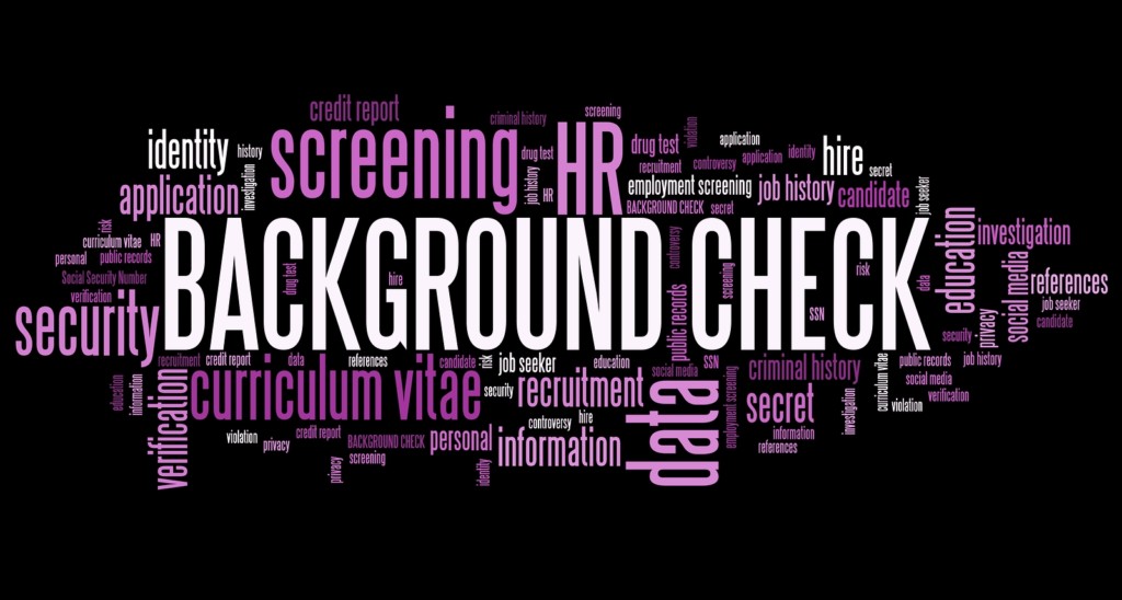 instant background check