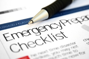bigstock-Emergency-checklist-11736512-300x200