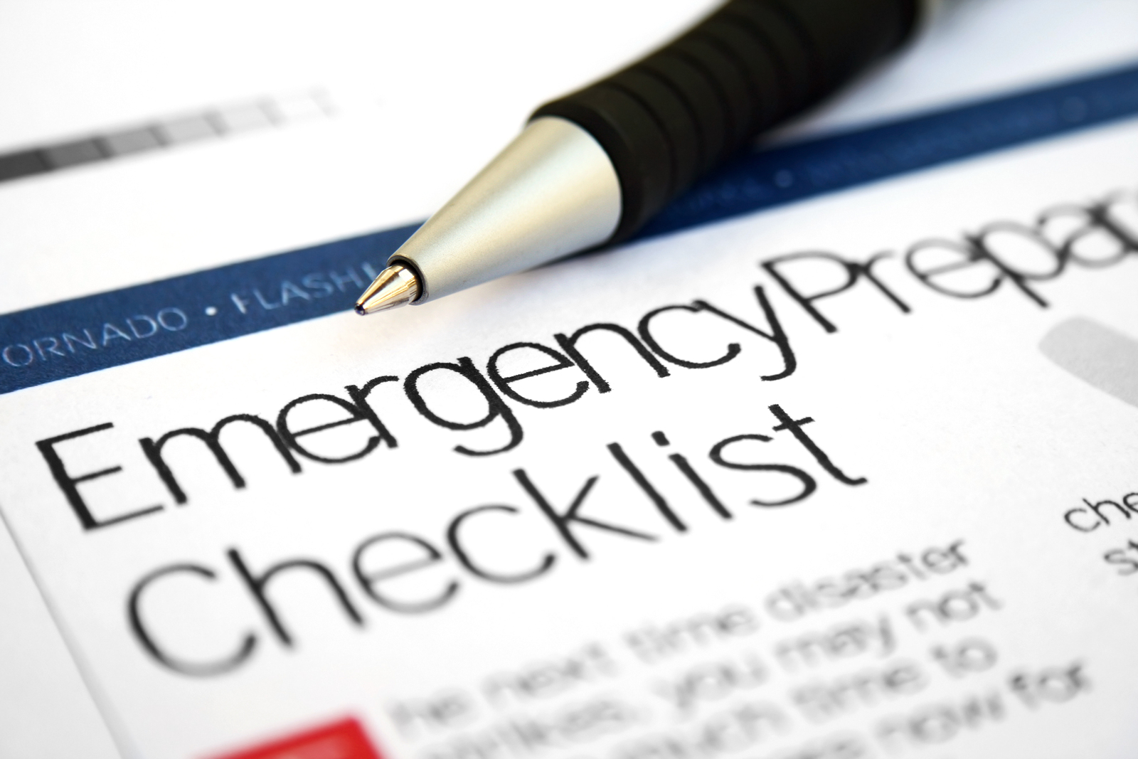 What Goes into an Workplace Emergency Response Plan?
