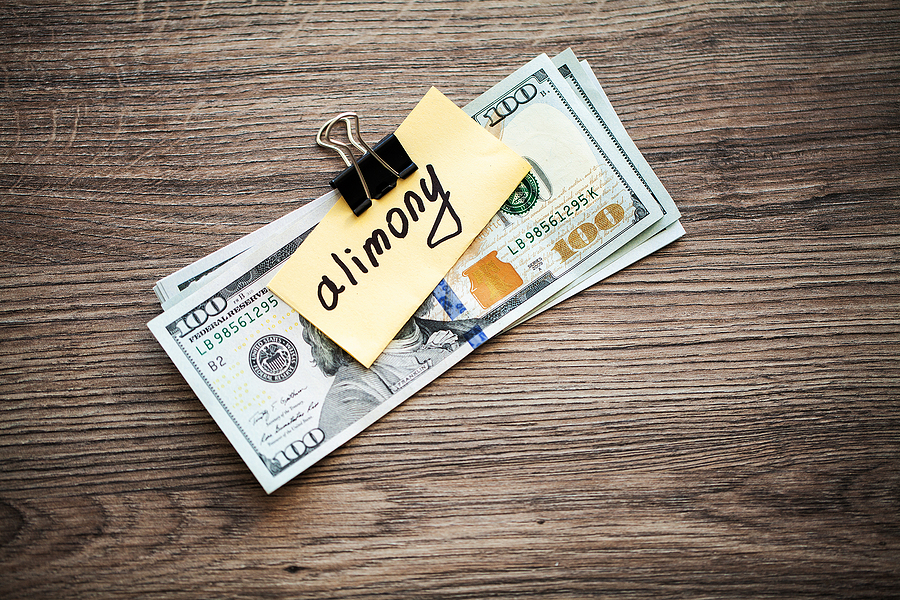 how to stop paying alimony