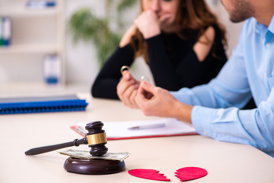 How to Prove Cohabitation and Eliminate Your Spousal Alimony in NJ