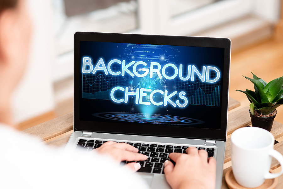 advanced background checks in n