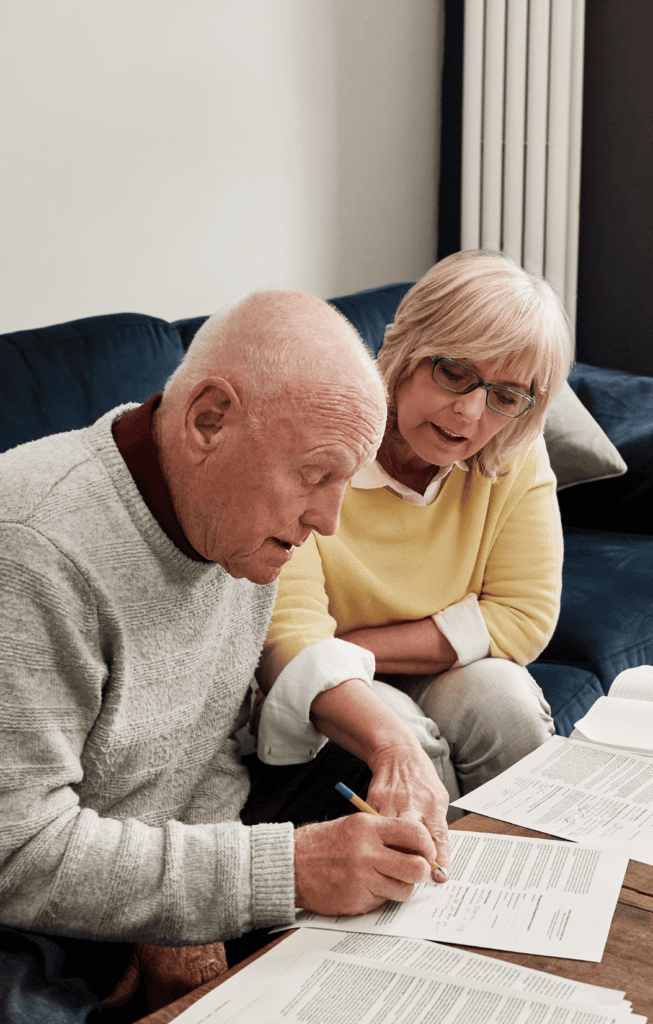 Elder Care & Caregiver Checks Investigations
